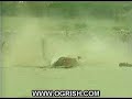 Queda de Helicoptero