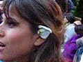 New Dwarka Prabhupad Festival 2007 2nd day KIRTAN part 3