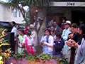 New Dwarka Prabhupad Festival 2007 2nd day KIRTAN part 3