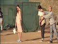 Jeon Ji Hyun &amp; Cha Tae Hyun - My Sassy Girl NG Part 1