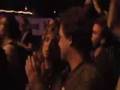 Chin Chin live disco funk You Can't Hold Her