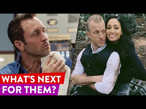 Hawaii Five-0: Cast's Plans After Finale Revealed! | ⭐OSSA