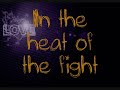 Taylor Swift - The Other Side of the Door [SUPER HQ, FULL, w/ LYRICS! // RE-UPLOAD]