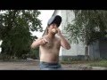 Пародия на рекламу Sprite (Спрайт)