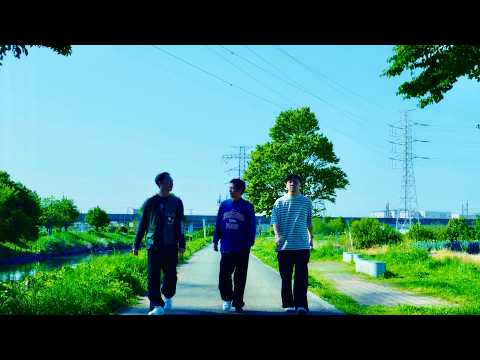 mokuyouvi – We Are All The Same