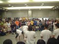 capoeria no ryugakusei party