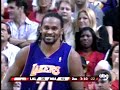 [O.E] Kobe steals from Wade + Ronny DUNK on wade LOL!