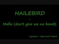 Hailebird - Mafia.wmv