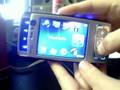 Nokia n95 Demonstration