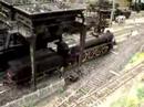 verona model expo 2008 -  685 vapore - steam engine