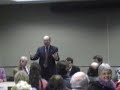 Murray Sabrin unloads on the Federal Reserve Murray Sabrin unloads on the Federal Reserve