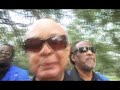 Blind Boys Of Alabama's new video 'Free at Last'