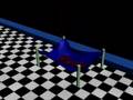 teste reactor