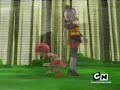 Code Lyoko- \"Ugly\" Music Video