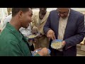Bosch Packaging Technology at the forefront of developing the coffee industry in Ethiopia