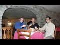 mountain bike transalp 2007