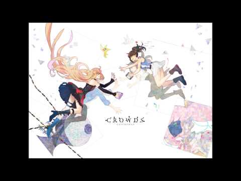 crowds - It's the full ending of Innocent Note enjoy I do not own any rights to this (*o*)