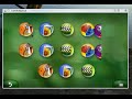 This is a Custom QGraphicsLayout that uses animated layout proxies inside it to animate its widgets position.
