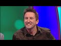 part 3 of 3. angus deayton hosts and david mitchell and lee mack captain teams of celebrities who aim to sort the truth from lies. guests this week are maureen lipman, david baddiel, richard wilson and jimmy carr.