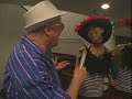 stephen holt visits bastille day, the annual french street fair as a guest of fiaf, the french institute alliance fran�aise and talks to guide jess berkle and the can can dancers. camera- andrew lymna-clarke, editor - sean traynor