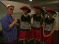 Bastille Day Part 3 - The Stephen Holt Show