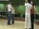 Intermediate Salsa Pattern #7