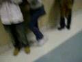 The TINDA ZOE...exclusive Dance at the End lol