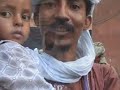 Mariage Touareg avec Koudede