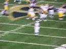Brett Favre After Breaking Most Passing Yards Ever Record