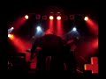 Candlemass - Solitude - Live in Brazil