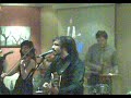 Gentle Music Men - Peculiar Story (Live@Ceferino, 4-11-2007)