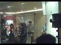 Gentle Music Men - Peculiar Story (Live@Ceferino, 4-11-2007)