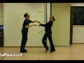 Salsa variation - Yo Soy Malo Salsa variation - Yo Soy Malo