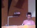 DJ Bob Decyno... The Winner of the DJ Contest @ Faraó Sta. Cruz !