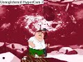 MUGEN: Freddy Krueger vs. Peter Griffin