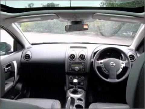 dualis nissan dualis nissan