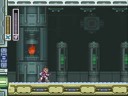 Mega Man X - Flame Mammoth, Part 2