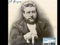 Free Will:  A Slave (C.H. Spurgeon) [2of4]