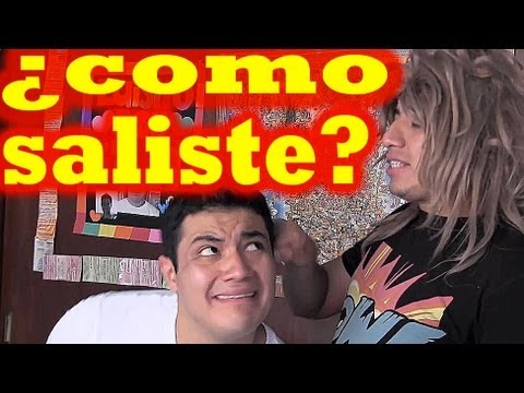 Firma de boletas - Luisito rey (jugo citrico) Video