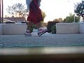 B - Walk :]