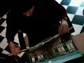 Incantations Part IV - Mike Oldfield - Glockenspiel