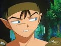 Kouga and Ayame AMV