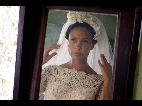 Half of a Yellow Sun: The Movie Nigeria's Government DOES NOT Want You to See