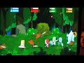 Castle Crashers PAX 06 Showfloor Footage
