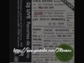 Sakana - Freestyle (1999) Dj Uve Recortes de diario Mixtape