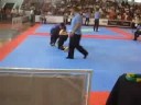 1� Etapa Ranking Estadual 2008 - 2� luta