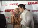 Rocco G Last interview with Anna Nicole Smith