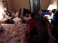 Hip Hop Babies