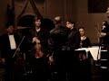 maestro joseph lliso conducts the pan american symphony orchestra at the blessed sacrament church in new york city.
