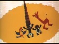 Senoji animacija - Čiunga čianga